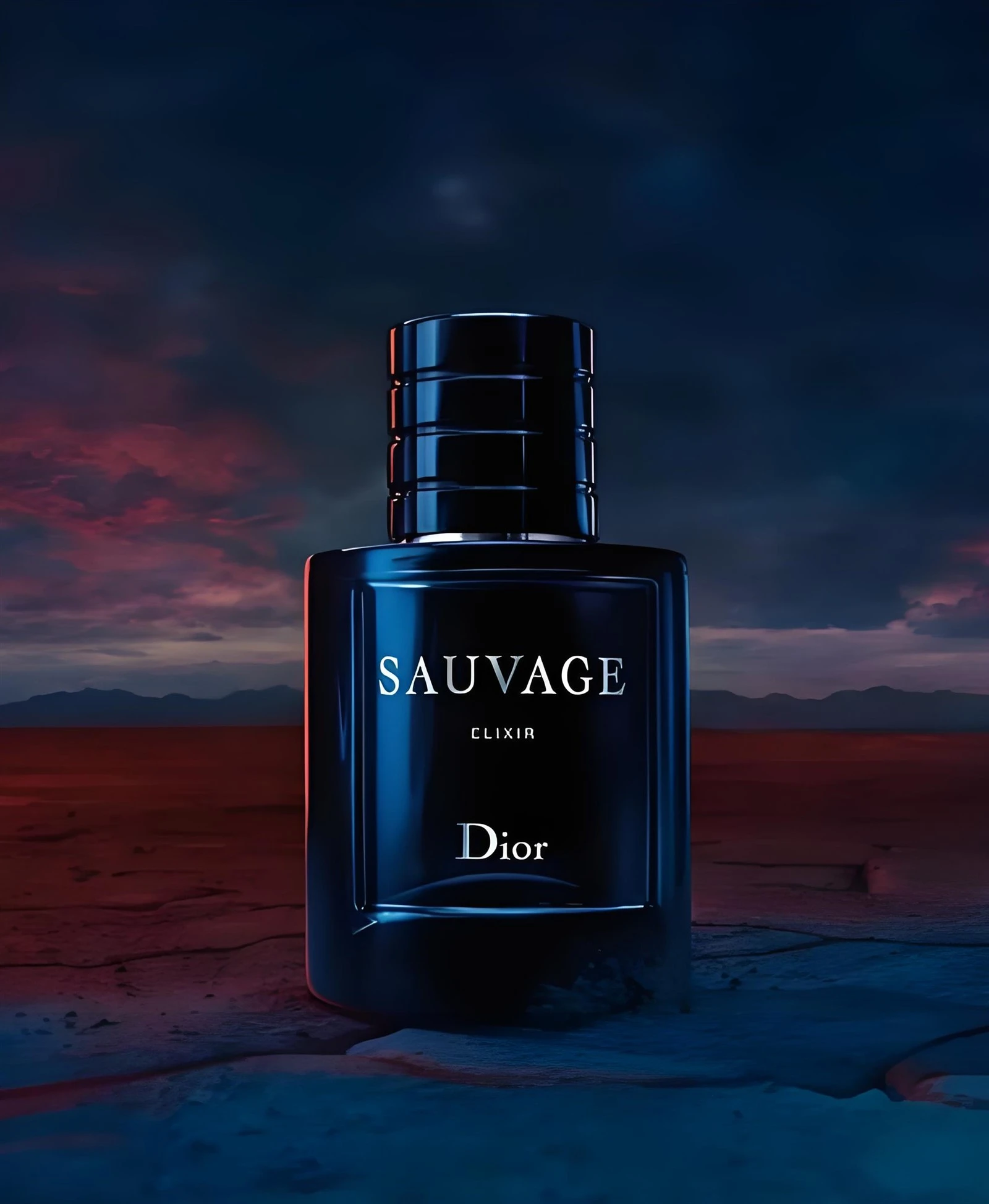 sauvage